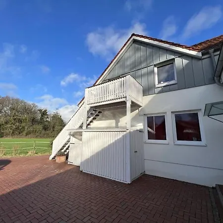 Etzhorner Tied 1 Comfortable Hotel 4*