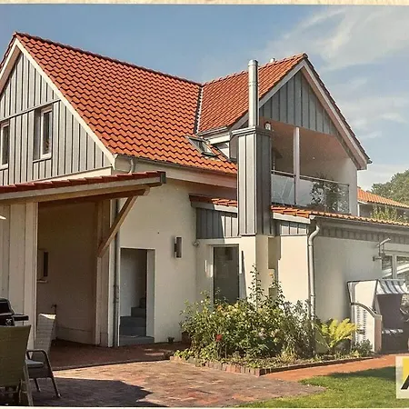 Etzhorner Tied 1 Comfortable Hotel